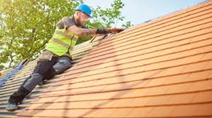 Best Sheet Metal Roofing  in Monfort Heights, OH