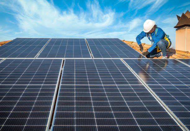 Best Roof Ventilation Installation  in Monfort Heights, OH