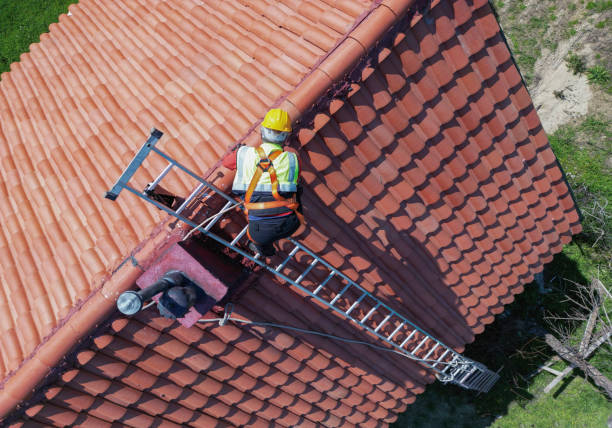 Best Commercial Roofing Services  in Monfort Heights, OH