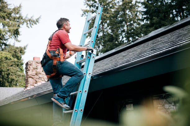 Roof Insulation in Monfort Heights, OH
