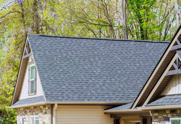 Best Rubber Roofing (EPDM, TPO)  in Monfort Heights, OH