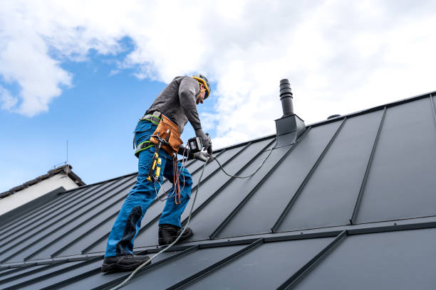Best Hot Roofs  in Monfort Heights, OH